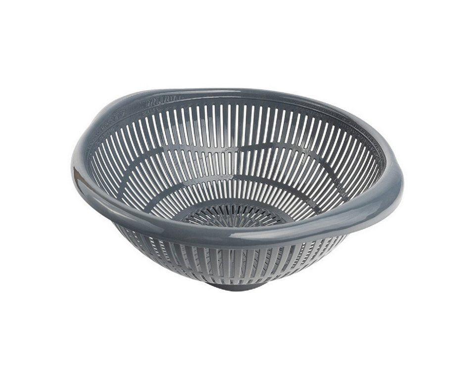 Kitchen sieve For easy and clean food preparation