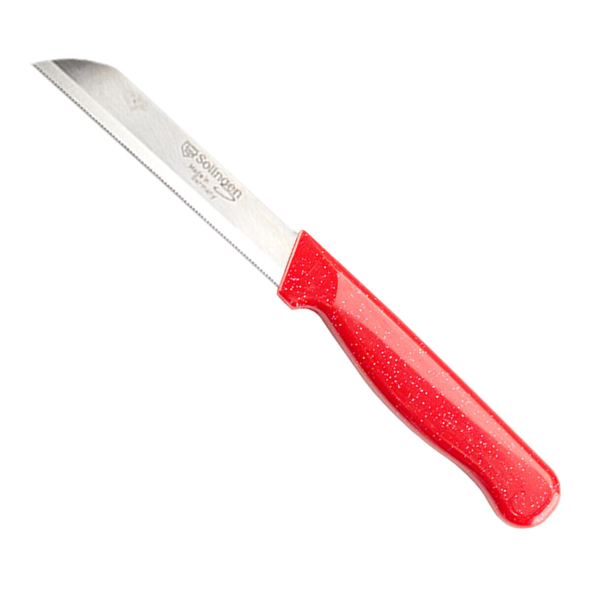 SOLINGEN All-purpose knife MiX Flitter Fruit knife Very sharp Paring knife